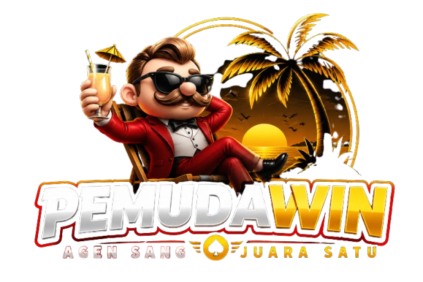 PEMUDAWIN Logo